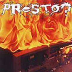 Presto : Atentado Sonoro